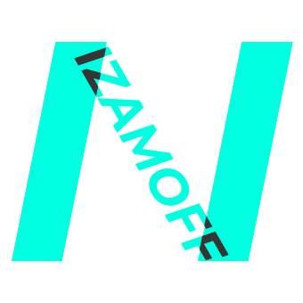 nizamoff's logo